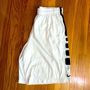 Men’s basketball shorts